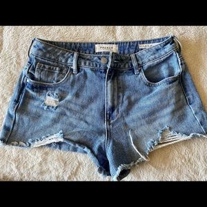 Pacsun Shorts